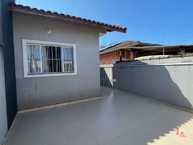 Casa com 125m² 2 quartos e 2 banheiros, à venda, no bairro Nossa Senhora do Sion em Itanhaém