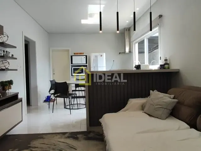 Casa com 135m² 2 quartos e 2 banheiros, à venda, no bairro Gruta em Concórdia