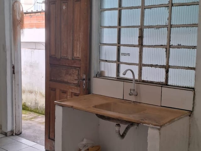 Foto do Casa - Casa para locação, Jardim Santa Terezinha (Zona Leste), São Paulo, SP | LuÉdi Assessoria Imobiliária