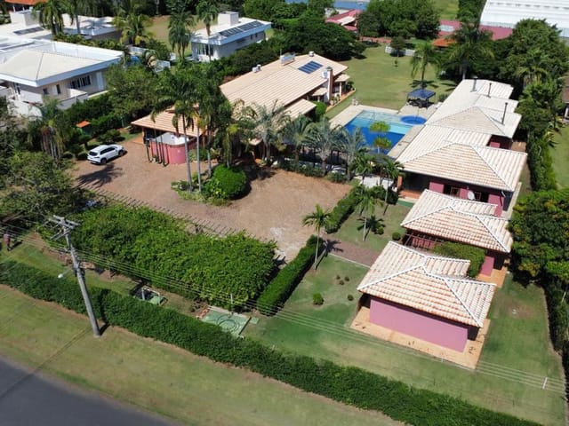 Casa Condomínio Duas Marias