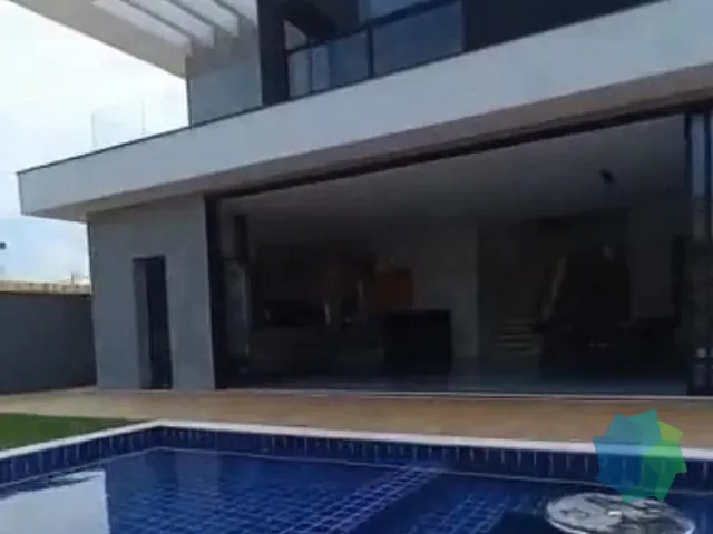Casa com 507m² 4 quartos e 7 banheiros, à venda ou para alugar, no bairro Buru em Salto