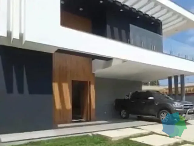 Casa com 507m² 4 quartos e 7 banheiros, à venda ou para alugar, no bairro Buru em Salto