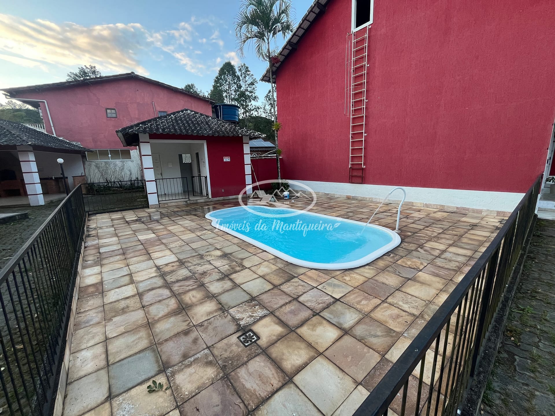 Casa, 2 quartos, 68 m² - Foto 24