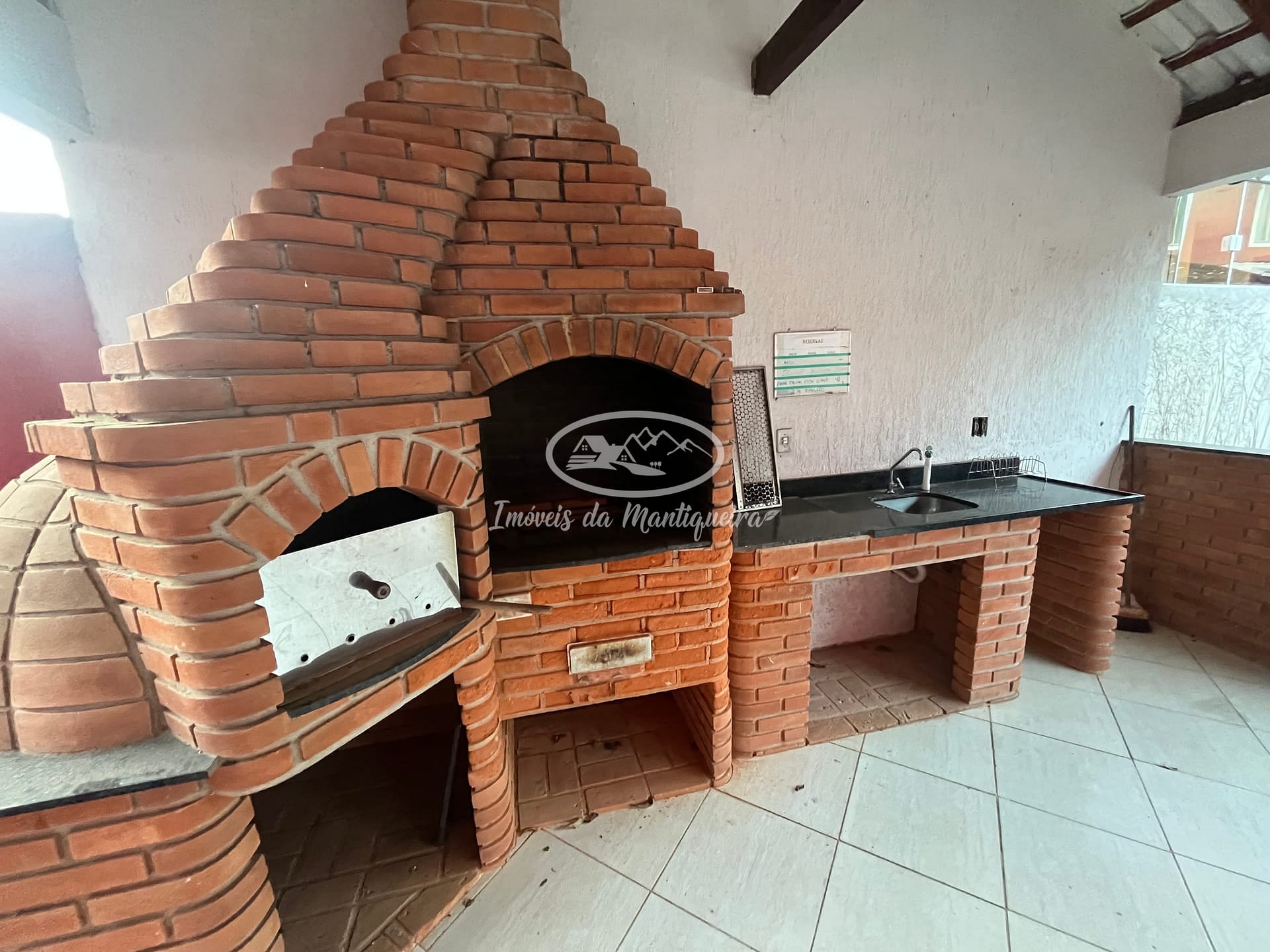 Casa, 2 quartos, 68 m² - Foto 27