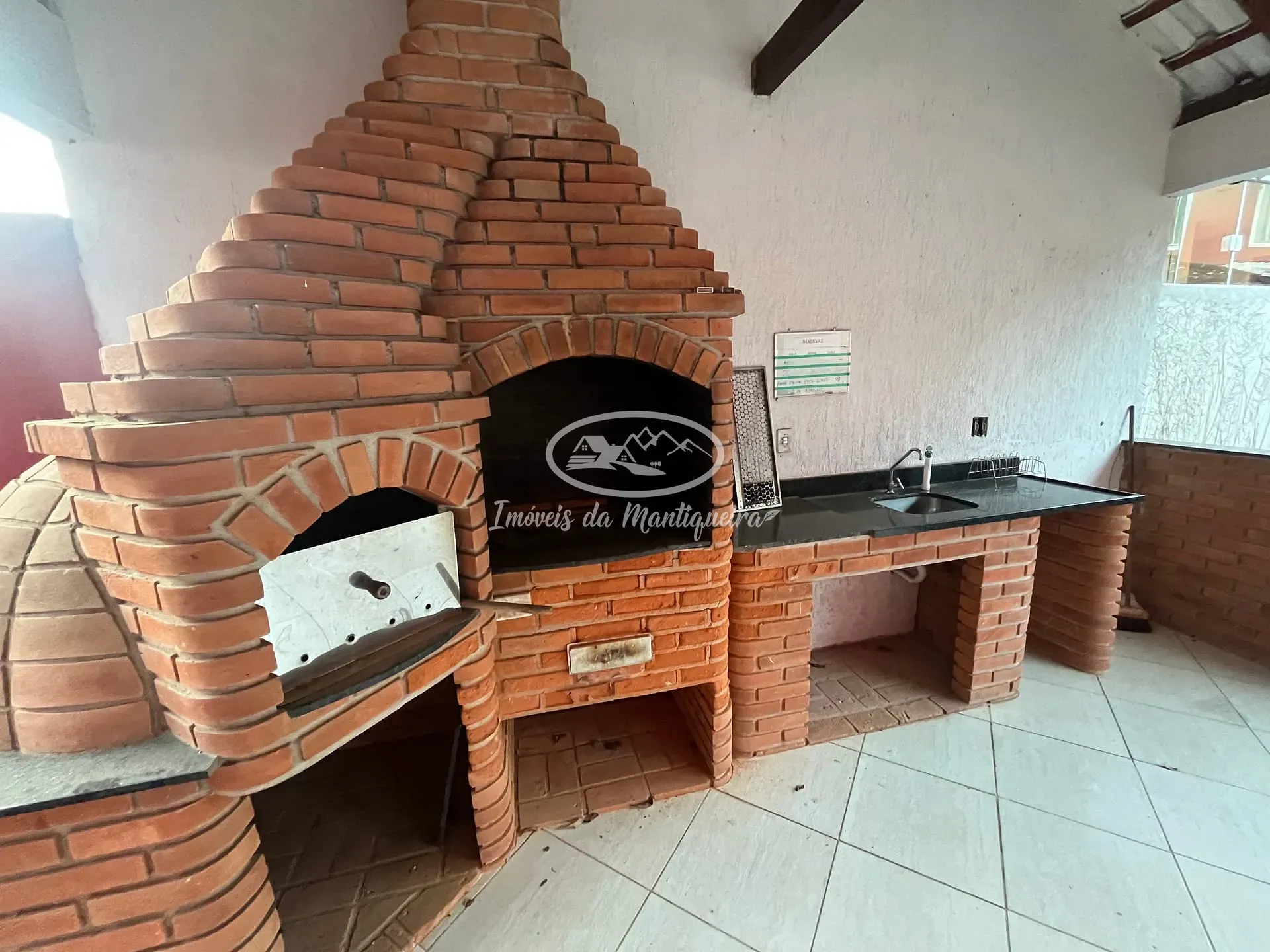 Casa, 2 quartos, 68 m² - Foto 27