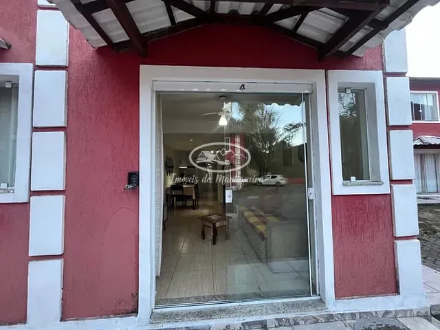 Casa 2 quartos e 2 banheiros, à venda, no bairro Côrrego Frio (Penedo) em Itatiaia