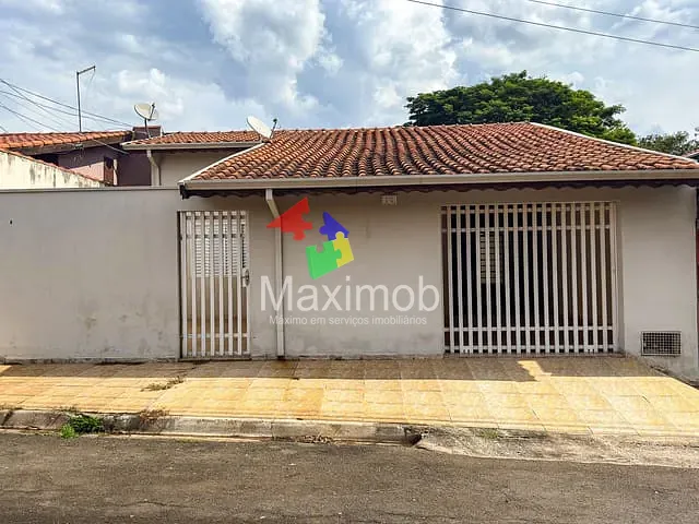 Casa com 369m² 2 quartos e 1 banheiro, para alugar, no bairro Jardim Macucos em Itapira