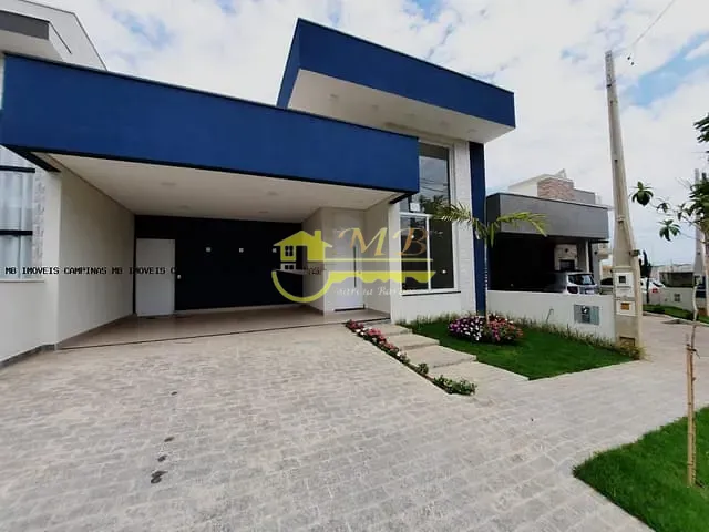 Casa com 250m² 3 quartos e 3 banheiros, à venda, no bairro Jardim Santa Rita de Cassia em Hortolândia