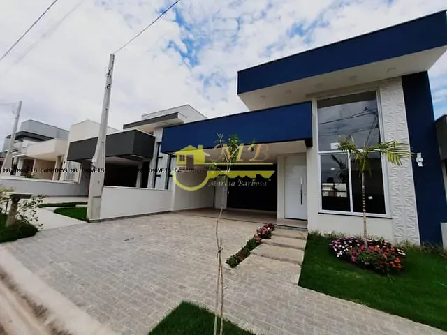 Casa com 250m² 3 quartos e 3 banheiros, à venda, no bairro Jardim Santa Rita de Cassia em Hortolândia