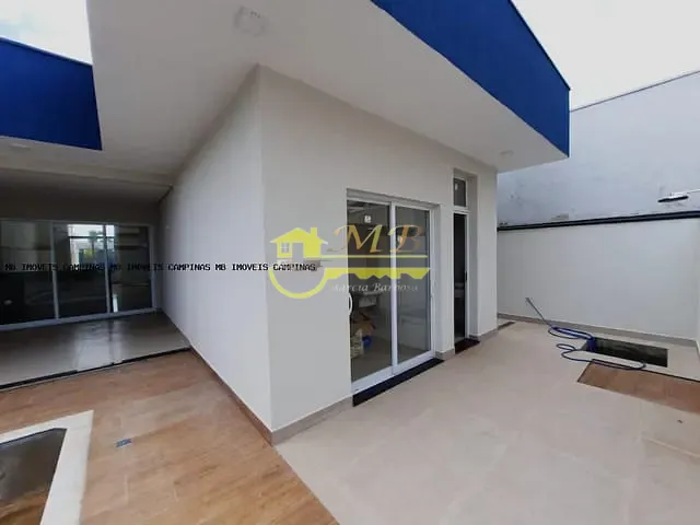 Casa com 250m² 3 quartos e 3 banheiros, à venda, no bairro Jardim Santa Rita de Cassia em Hortolândia