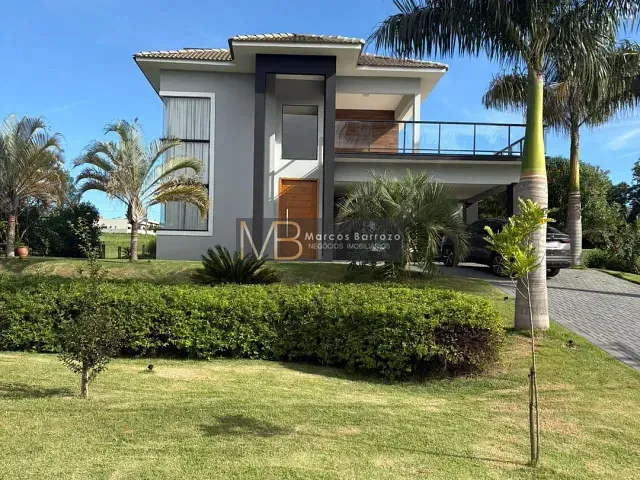 Casa com 1508m² 3 quartos e 5 banheiros, à venda, no bairro Ecovillas  do Lago em Sertanópolis