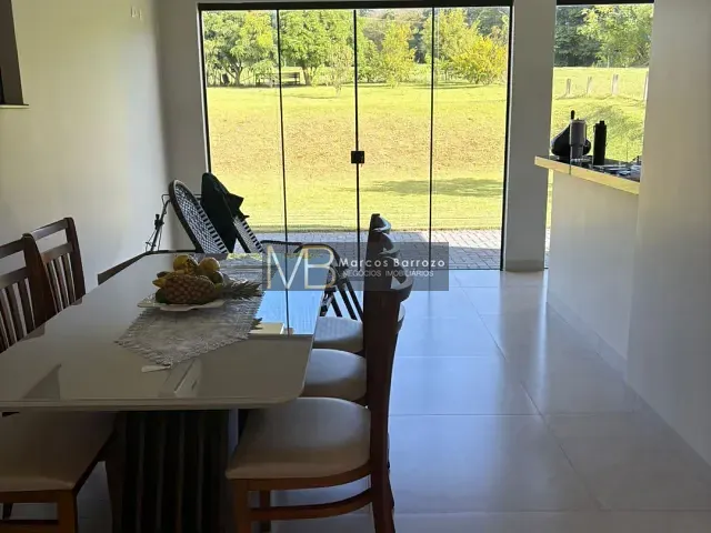Casa com 1508m² 3 quartos e 5 banheiros, à venda, no bairro Ecovillas  do Lago em Sertanópolis