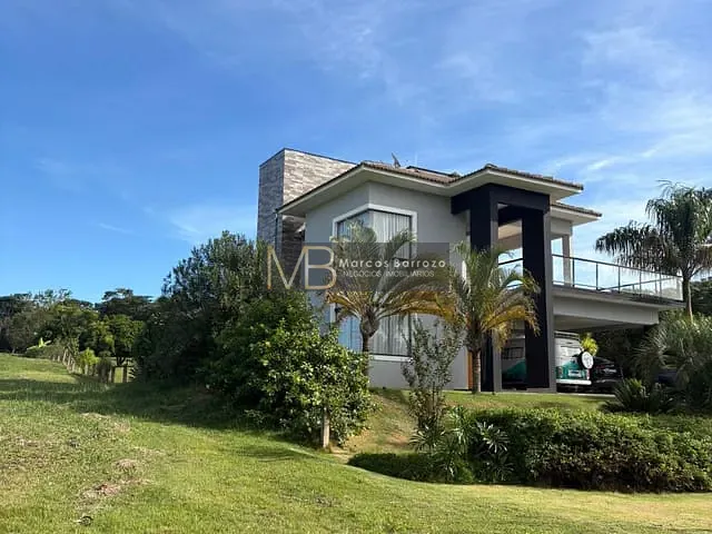 Casa com 1508m² 3 quartos e 5 banheiros, à venda, no bairro Ecovillas  do Lago em Sertanópolis