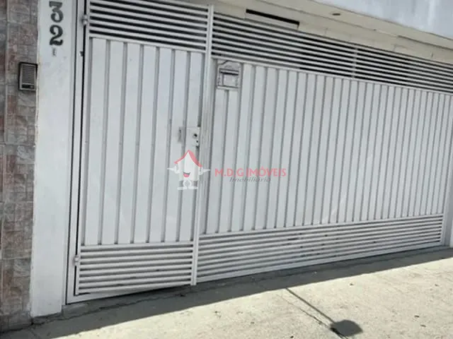 Casa para alugar, no bairro Vila São José (Ipiranga) em São Paulo