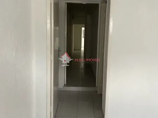Casa para alugar, no bairro Vila São José (Ipiranga) em São Paulo