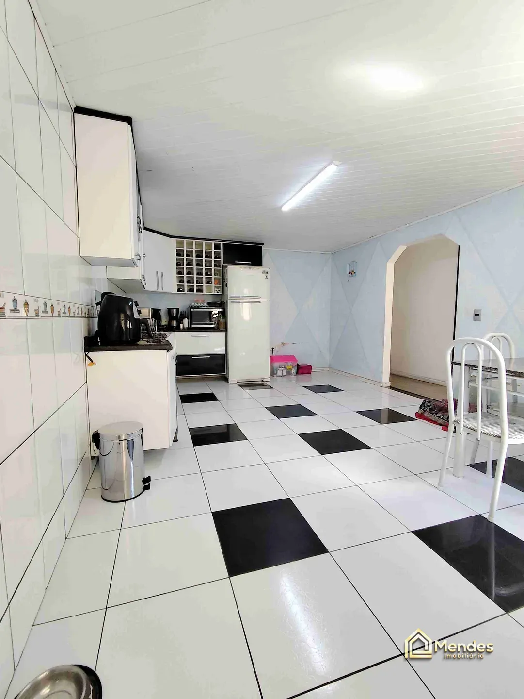 Casa, 2 quartos, 120 m² - Foto 8
