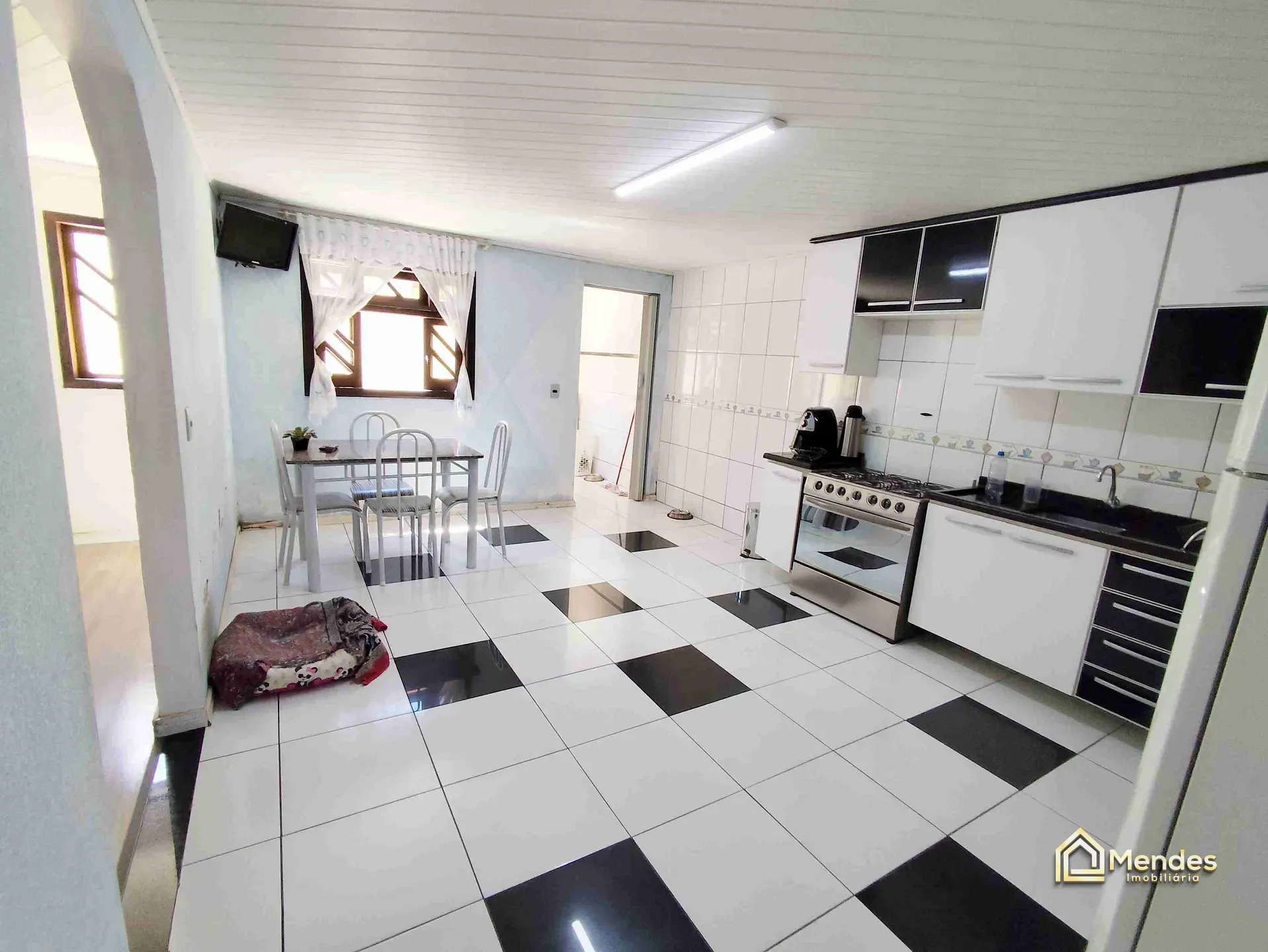 Casa, 2 quartos, 120 m² - Foto 7