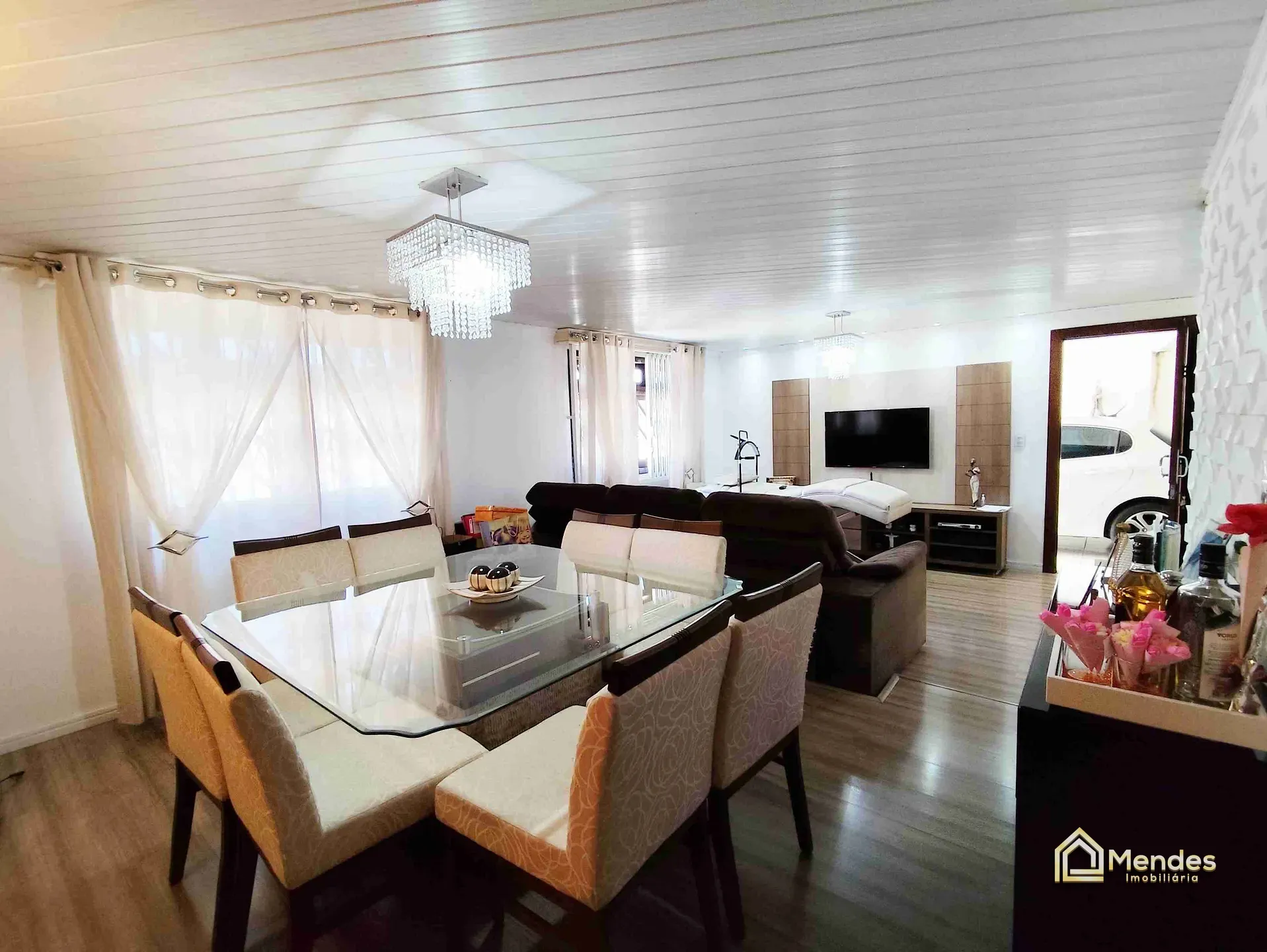 Casa, 2 quartos, 120 m² - Foto 6