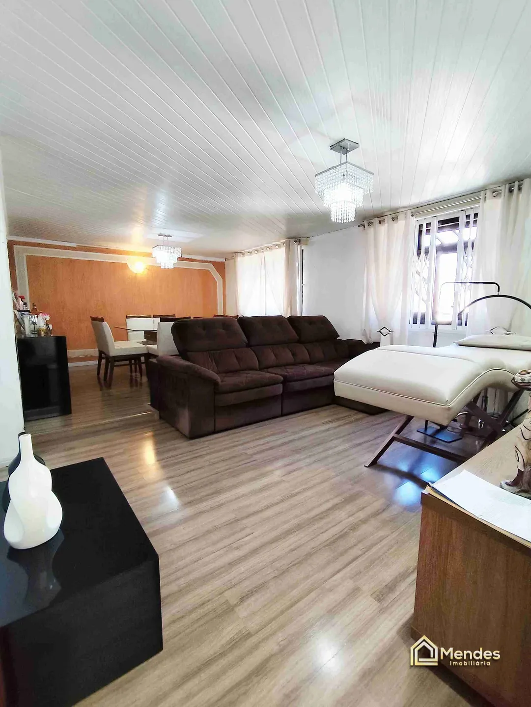 Casa, 2 quartos, 120 m² - Foto 4