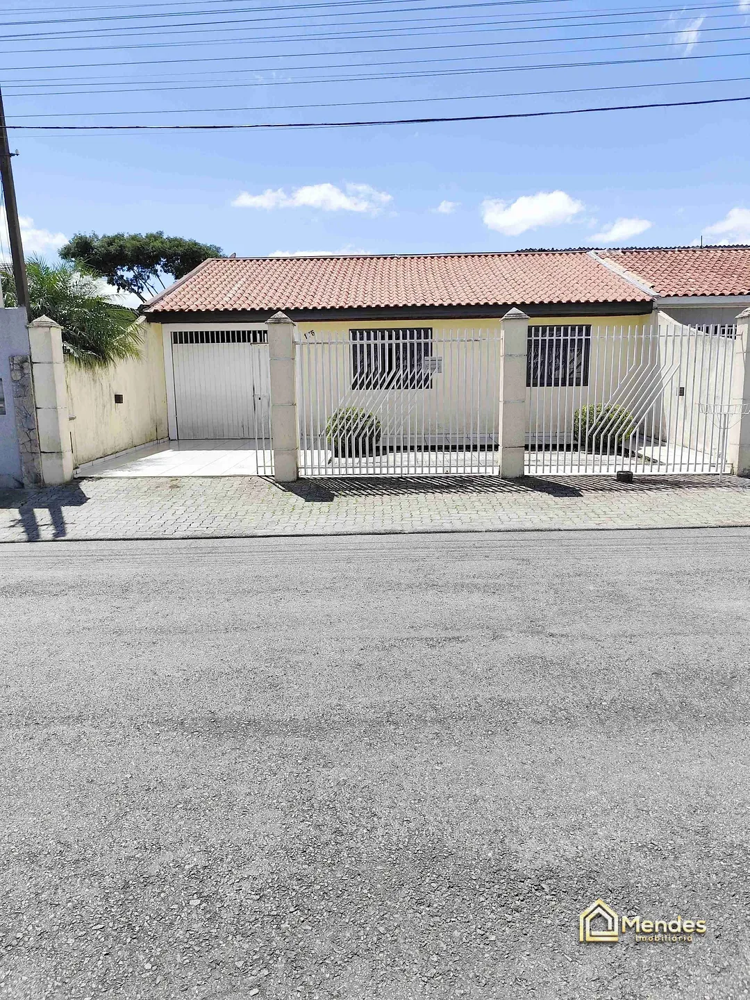 Casa, 2 quartos, 120 m² - Foto 2