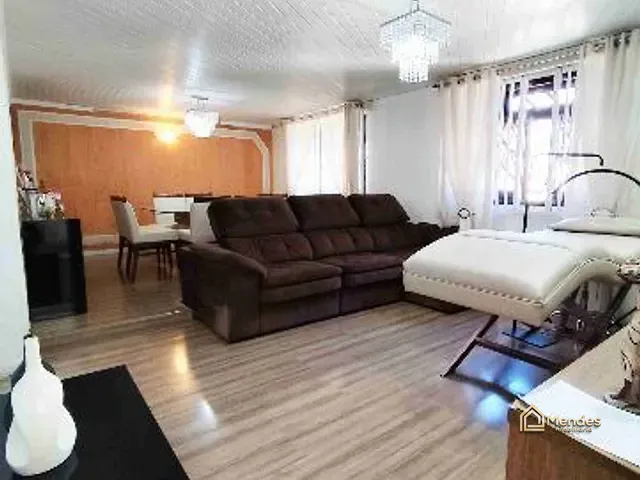 Casa com 120m² 2 quartos e 1 banheiro, à venda, no bairro Sítio Cercado em Curitiba