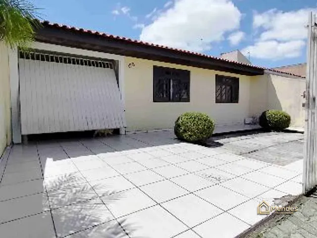 Casa com 120m² 2 quartos e 1 banheiro, à venda, no bairro Sítio Cercado em Curitiba