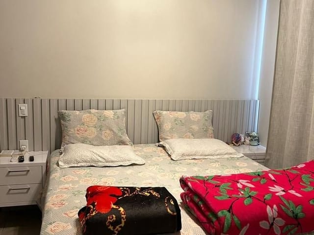Casa com 392m² 2 quartos e 2 banheiros, à venda, no bairro Jardim Belo Horizonte em Sinop