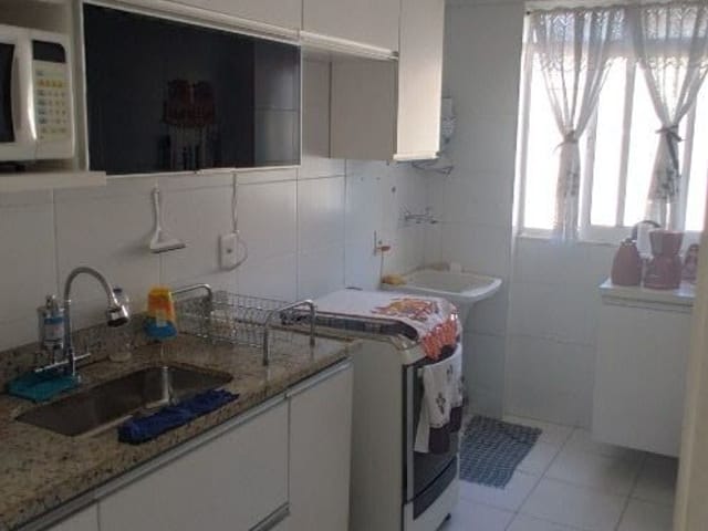 Casa com 59m² 2 quartos e 1 banheiro, à venda, no bairro Curicica em Rio de Janeiro