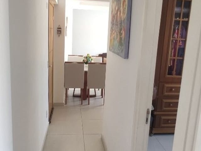 Casa com 59m² 2 quartos e 1 banheiro, à venda, no bairro Curicica em Rio de Janeiro