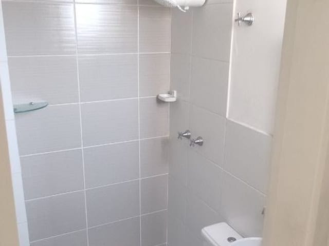 Casa com 59m² 2 quartos e 1 banheiro, à venda, no bairro Curicica em Rio de Janeiro