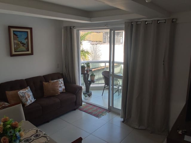 Casa com 59m² 2 quartos e 1 banheiro, à venda, no bairro Curicica em Rio de Janeiro