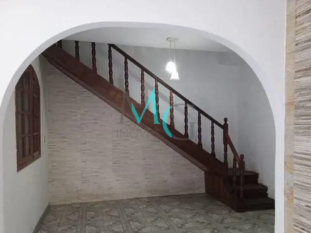Casa 4 quartos e 2 banheiros, à venda, no bairro Campo Grande em Rio de Janeiro