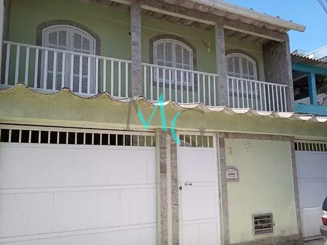 Casa 4 quartos e 2 banheiros, à venda, no bairro Campo Grande em Rio de Janeiro
