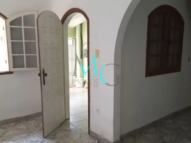 Casa 4 quartos e 2 banheiros, à venda, no bairro Campo Grande em Rio de Janeiro