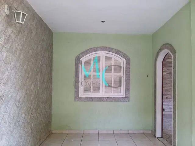Casa 4 quartos e 2 banheiros, à venda, no bairro Campo Grande em Rio de Janeiro