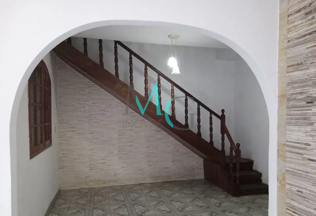 Casa, 4 quartos, 183 m² - Foto 5