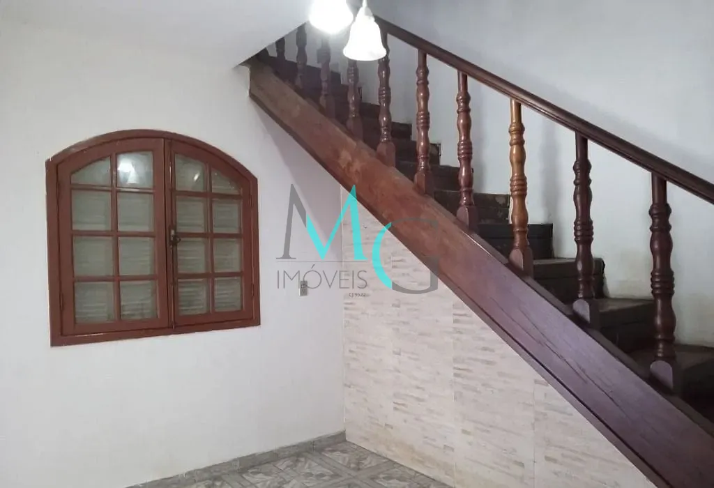 Casa, 4 quartos, 183 m² - Foto 6