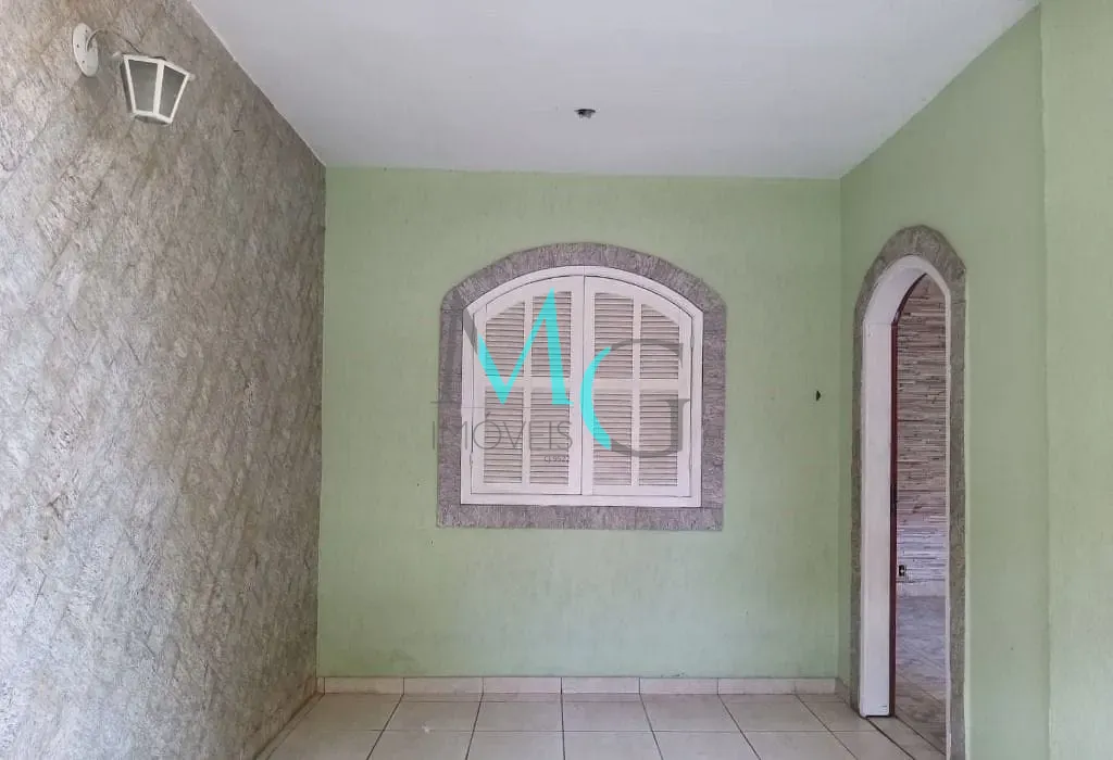 Casa, 4 quartos, 183 m² - Foto 2