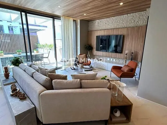 Casa 3 quartos e 4 banheiros, à venda, no bairro Tamboré em Santana de Parnaíba