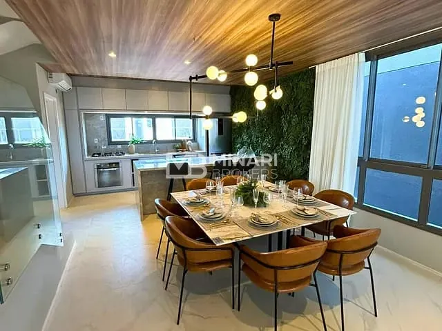 Casa 3 quartos e 4 banheiros, à venda, no bairro Tamboré em Santana de Parnaíba