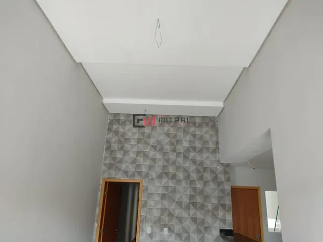 Casa com 125m² 3 quartos e 2 banheiros, à venda, no bairro Jardim Belo Horizonte em Londrina