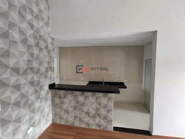 Casa com 125m² 3 quartos e 2 banheiros, à venda, no bairro Jardim Belo Horizonte em Londrina