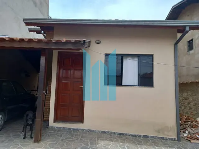 Casa com 180m² 3 quartos e 1 banheiro, à venda, no bairro Jardim São Bento em Poços de Caldas