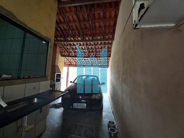 Casa com 180m² 3 quartos e 1 banheiro, à venda, no bairro Jardim São Bento em Poços de Caldas