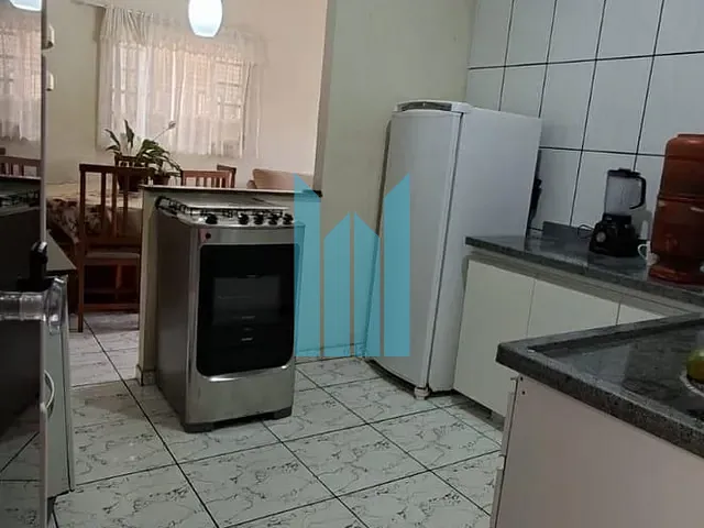 Casa com 180m² 3 quartos e 1 banheiro, à venda, no bairro Jardim São Bento em Poços de Caldas