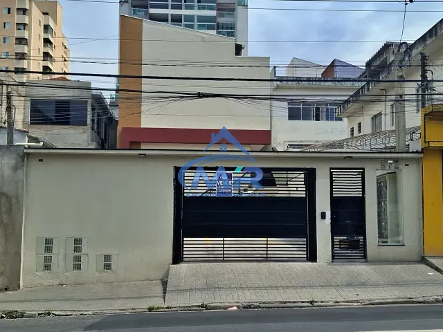 Casa 2 quartos e 3 banheiros, à venda, no bairro Vila Esperança em São Paulo
