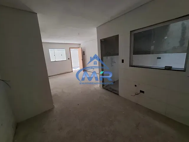 Casa 2 quartos e 3 banheiros, para alugar, no bairro Vila Esperança em São Paulo