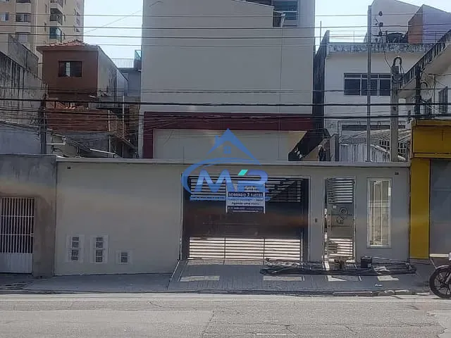 Casa 2 quartos e 3 banheiros, à venda, no bairro Vila Esperança em São Paulo