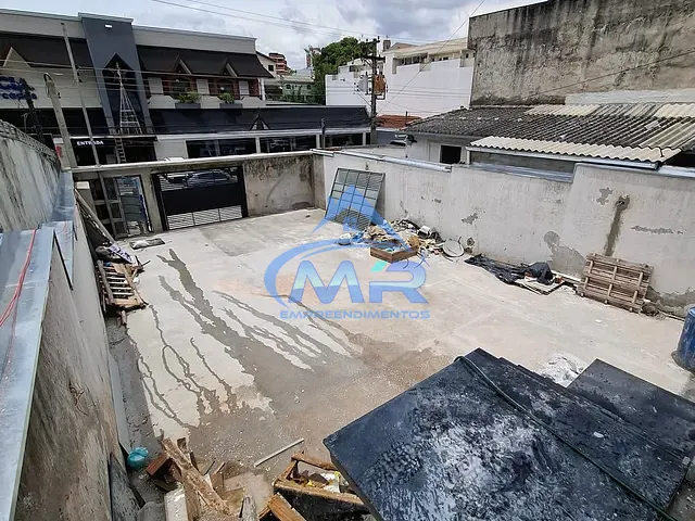 Casa 2 quartos e 3 banheiros, à venda, no bairro Vila Esperança em São Paulo