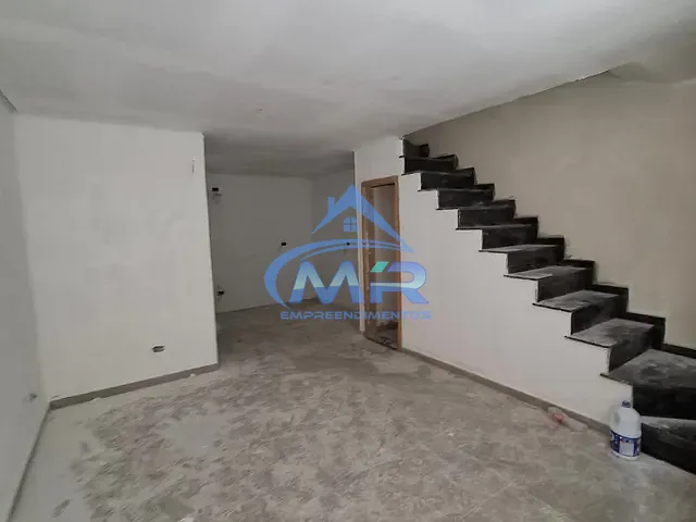 Casa 2 quartos e 3 banheiros, para alugar, no bairro Vila Esperança em São Paulo